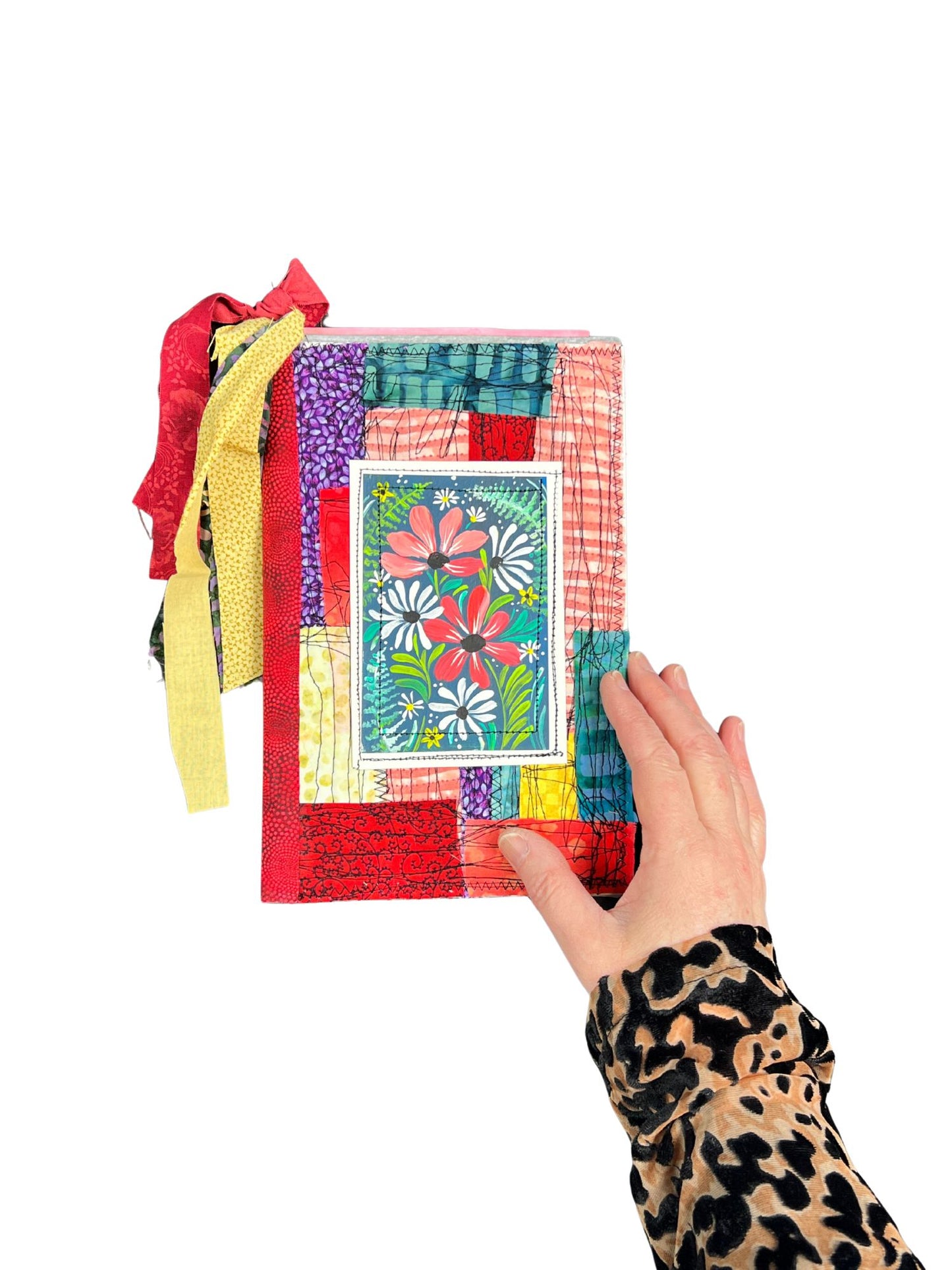 large junk journal 3