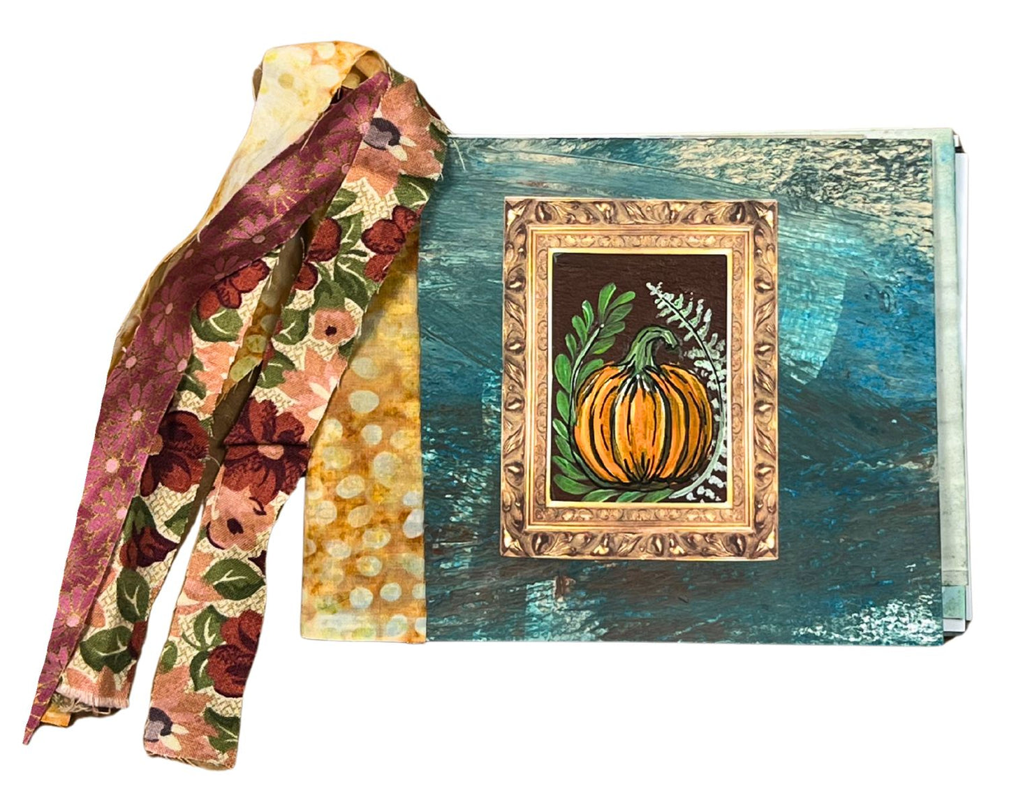 fall junk journal 40