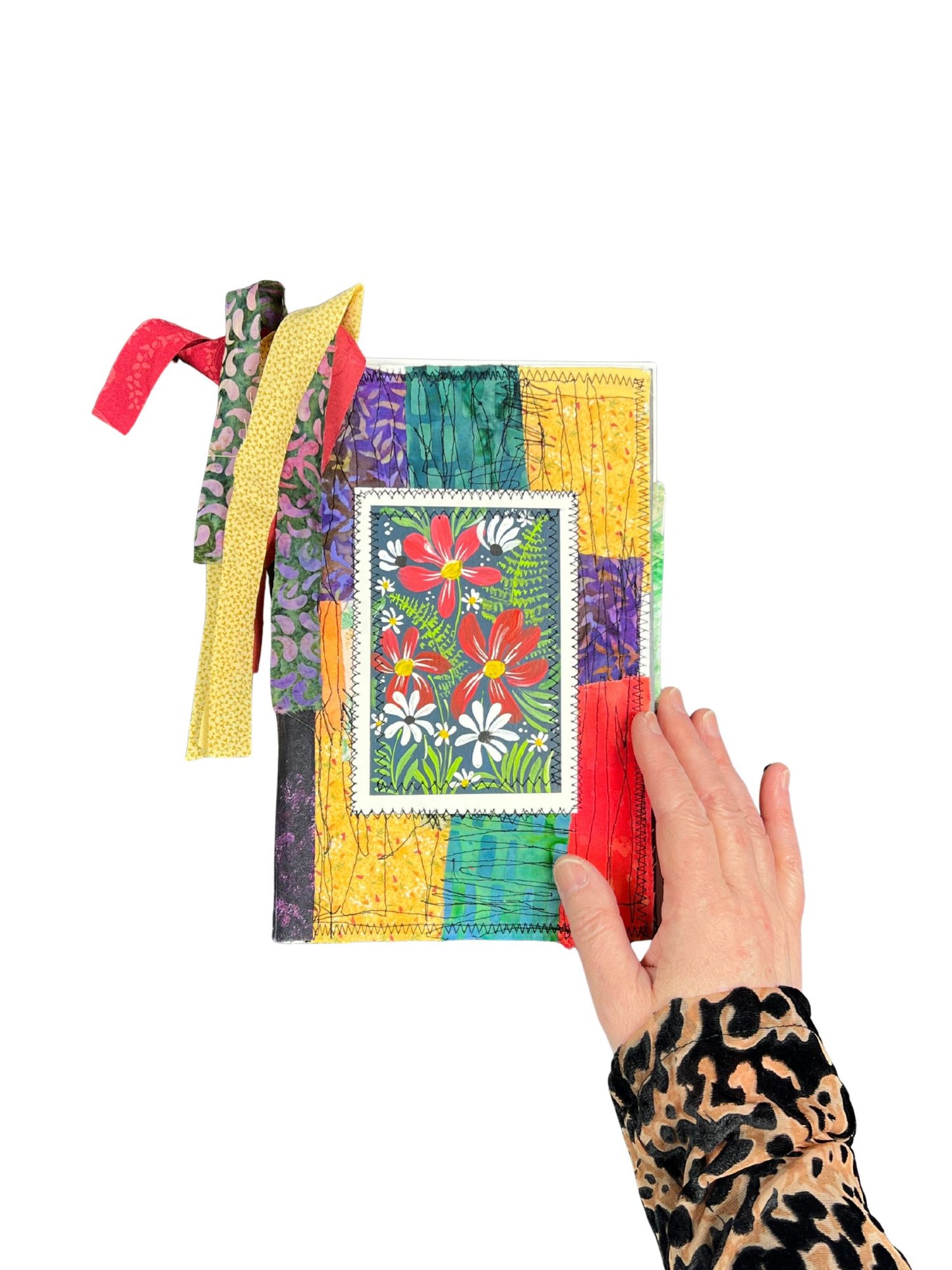 large junk journal 4