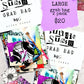 big studio stash grab bag- 2 pack