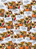 NEW! mini fall kit