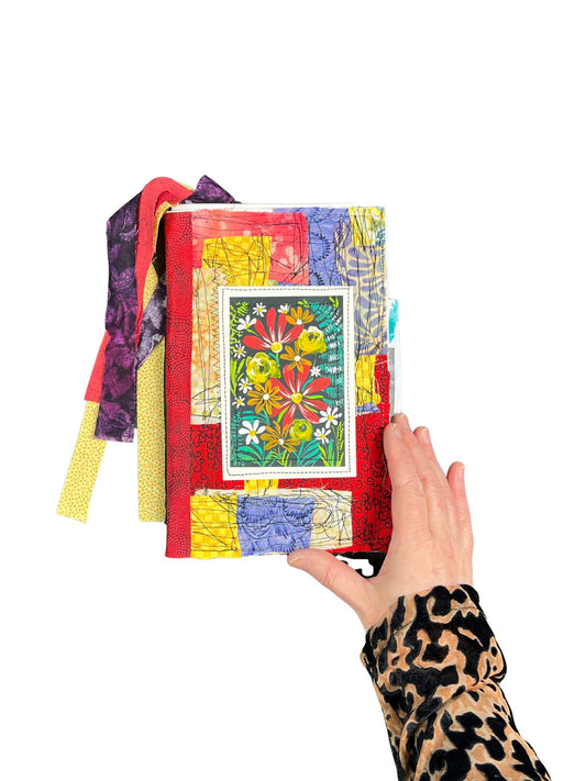 large junk journal 5