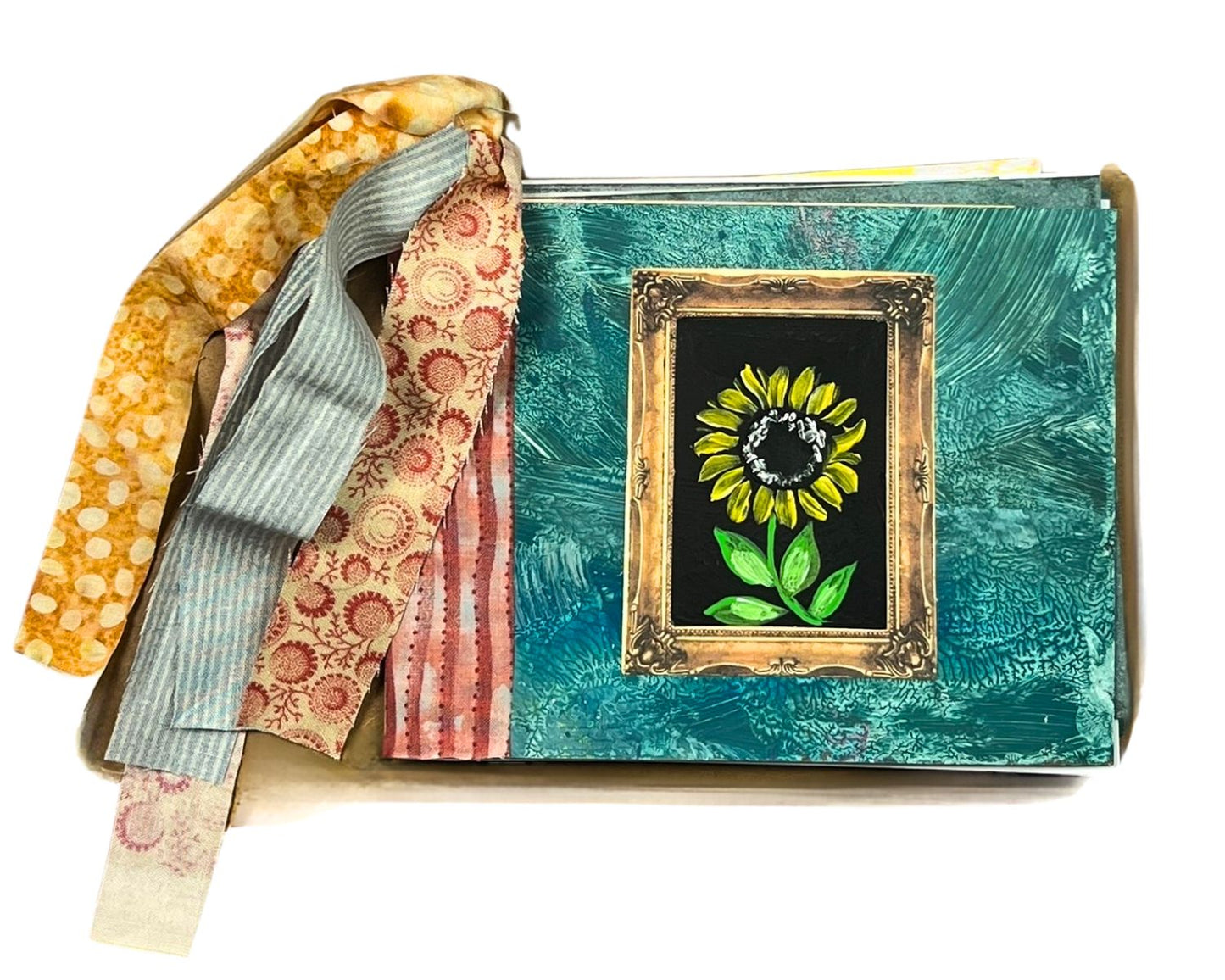 fall junk journal 8