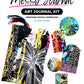 Messy Art Journal Printable Kit