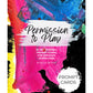 Permission to Play Art Journal Prompt Cards Printable