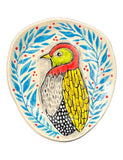 bird plate 3