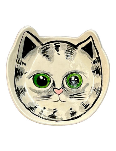 small cat bowl 5