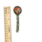 handmade clay spoon 20