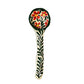 handmade clay spoon 20