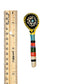 handmade clay spoon 19