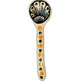 handmade clay spoon 17