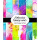 Watercolor Backgrounds Backgrounds Printable Paper
