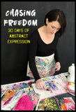 chasing freedom