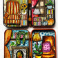NEW! storybook nook