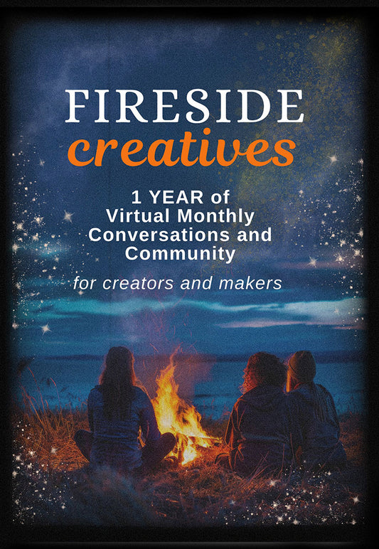 fireside creatives