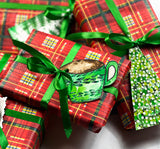 NEW! tagtastic: DIY holiday gift tags