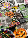 Wicked Whimsy 1 Day Virtual Class- Oct 28th