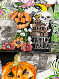 Wicked Whimsy 1 Day Virtual Class- Oct 28th
