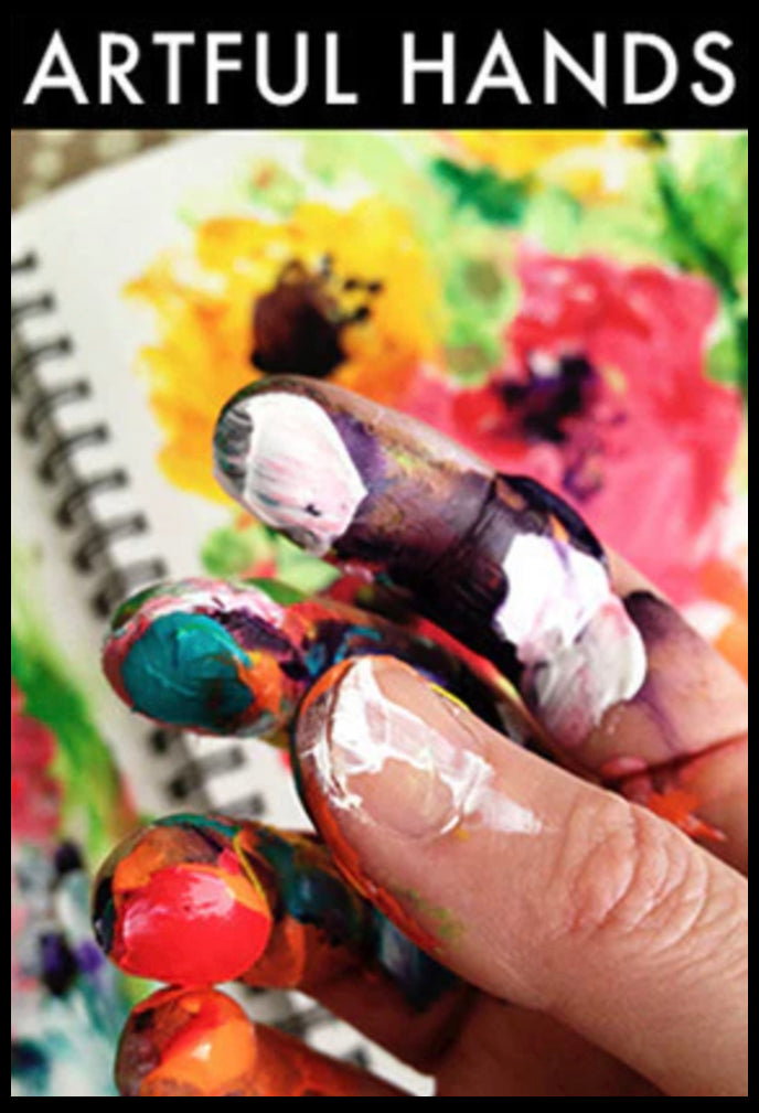 artful hands