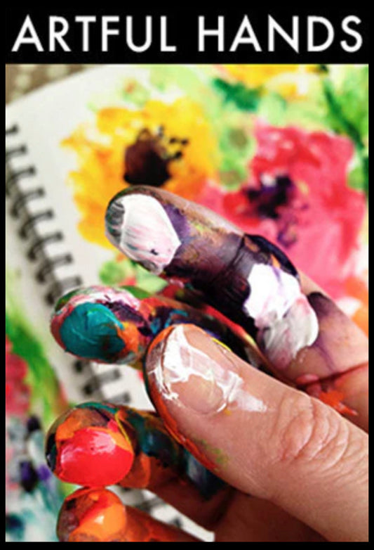 artful hands