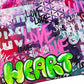 graffiti love