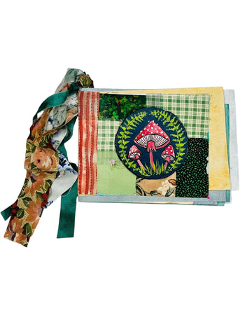 junk journal 14