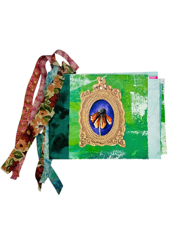 junk journal 19