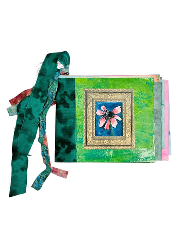 junk journal 3