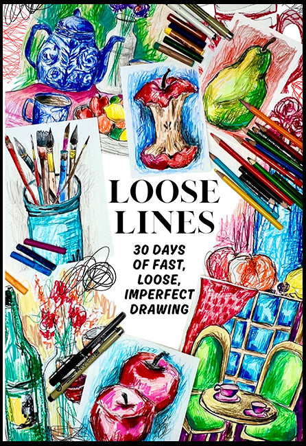NEW! loose lines- BEGINS Nov 4th