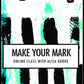 make your mark