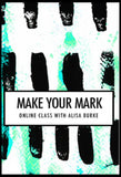 make your mark