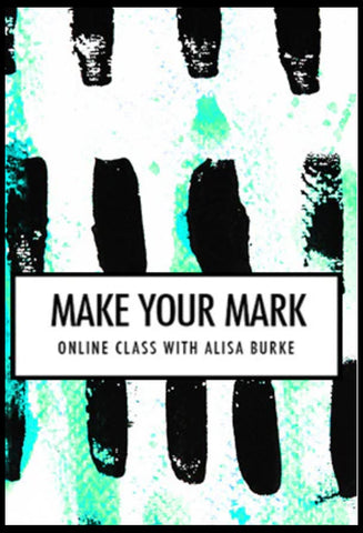 make your mark