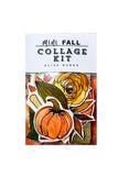 NEW! mini fall kit