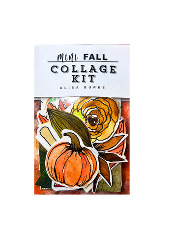 NEW! mini fall kit