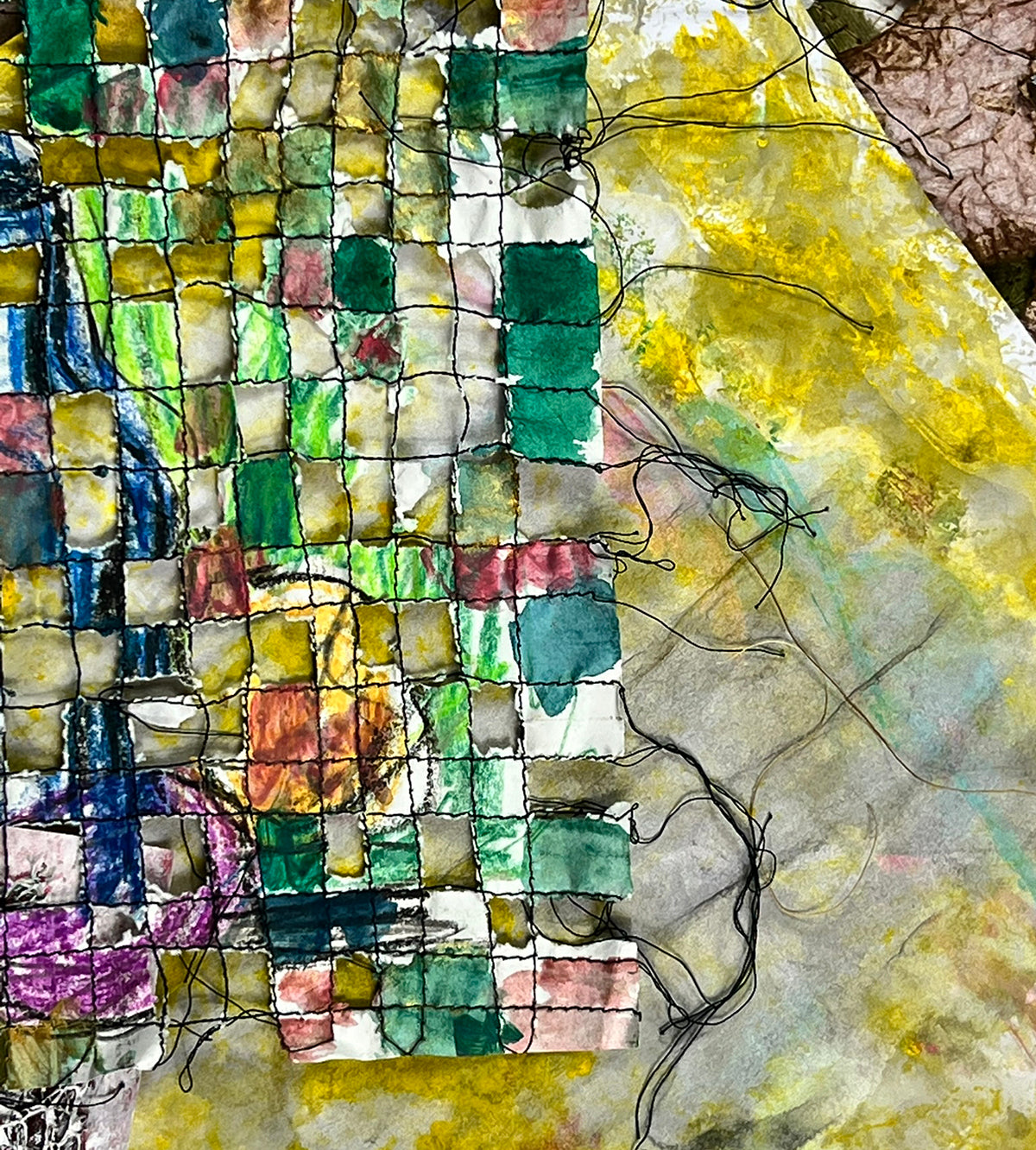 NEW! paper salvage- begins Jan 1st