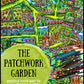 NEW! the patchwork garden