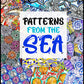 patterns from the sea