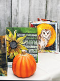Autumn Whispers Virtual Retreat Oct 5th-8th