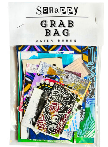 scrappy grab bag