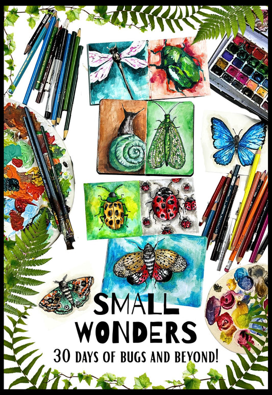 NEW! small wonders Begins May 18th