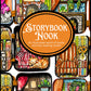 NEW! storybook nook