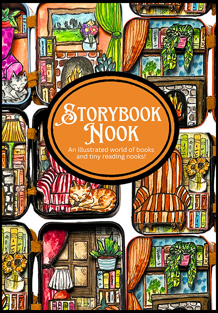 NEW! storybook nook
