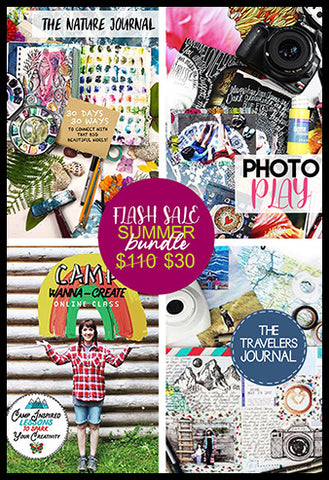 FLASH SALE! summer bundle