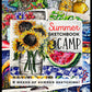 summer sketchbook camp
