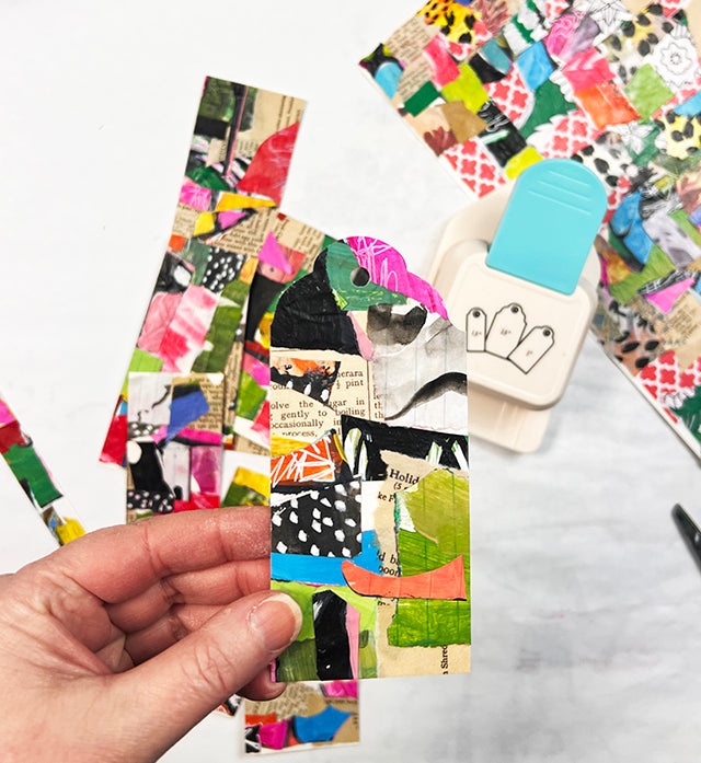 tagtastic: DIY holiday gift tags