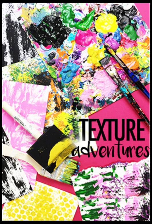 texture adventures