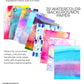 Watercolor Backgrounds Backgrounds Printable Paper