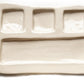clay watercolor palette