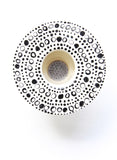 pretty little ikebana vase 10