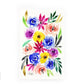 little flower painting 10